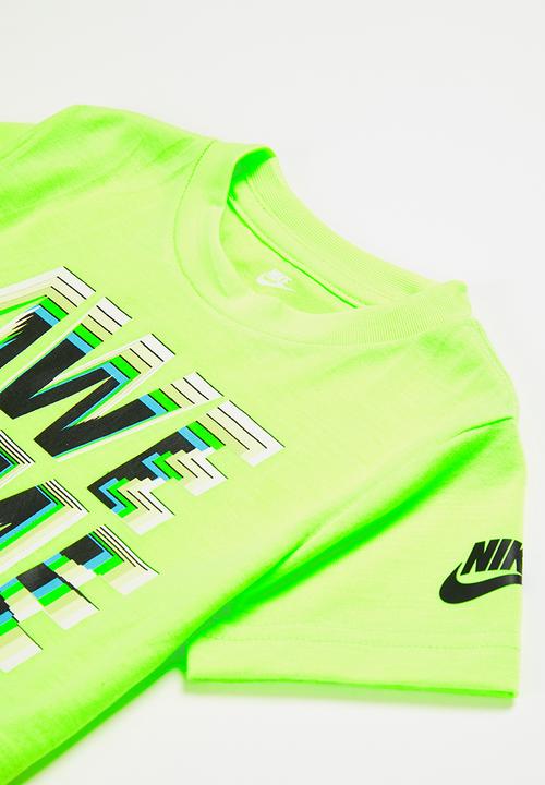 Nike - Nkb awesomeness - lime 