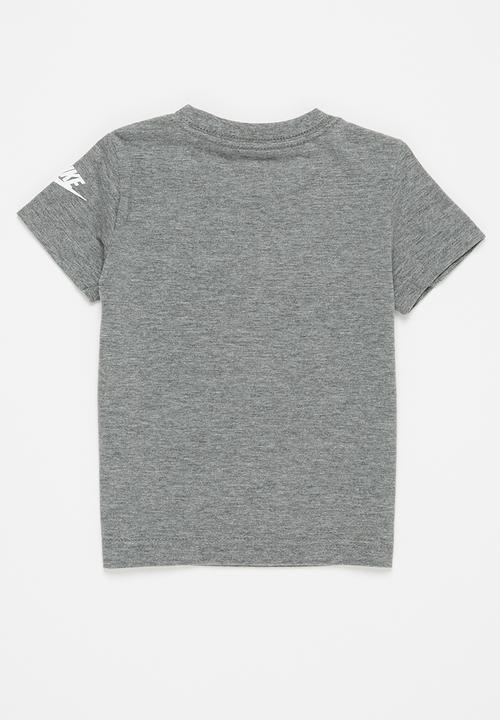 Nike - Nkb shock jdi - grey