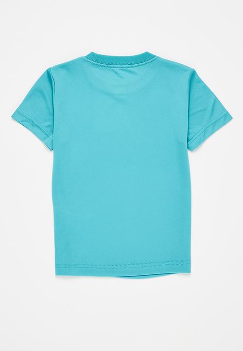 Nike - Nkb digital confetti - blue