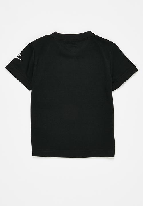 Nike - Nkb thunder block - black