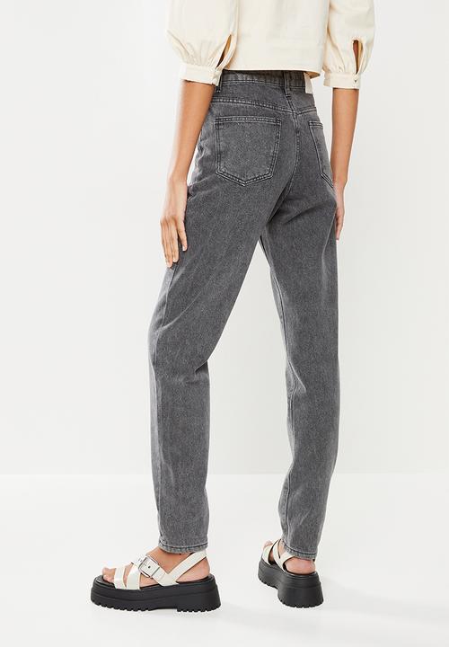Glamorous - Marita jeans - washed black