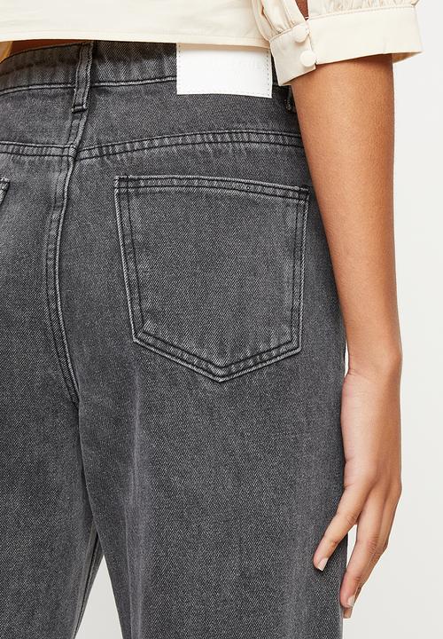 Glamorous - Marita jeans - washed black