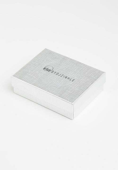 ERA by DJ Zinhle - Eraholic - silver