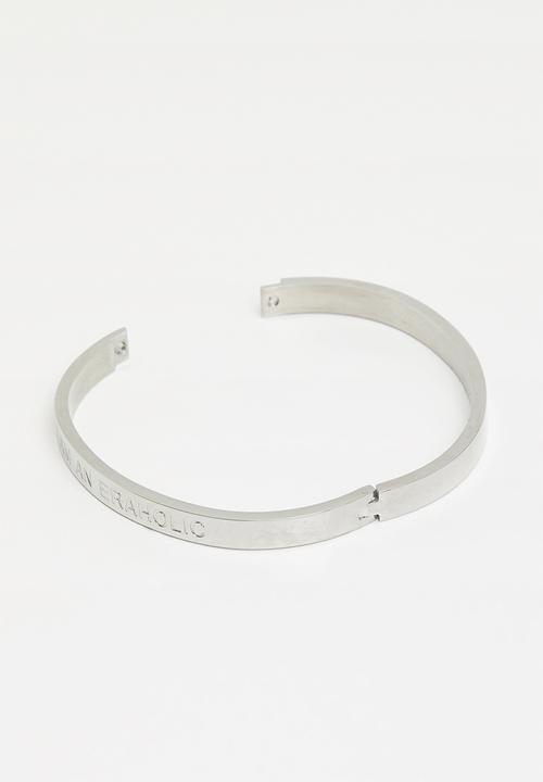 ERA by DJ Zinhle - Eraholic - silver
