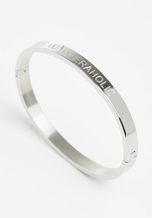 ERA by DJ Zinhle - Eraholic - silver
