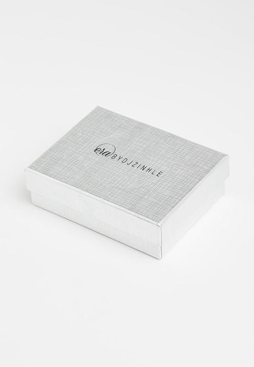 ERA by DJ Zinhle - Beat - silver