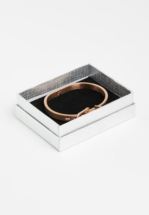 ERA by DJ Zinhle - Buckle - rose gold