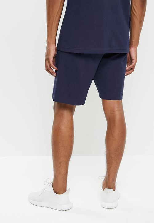 KAPPA - Authentic fini shorts - blue
