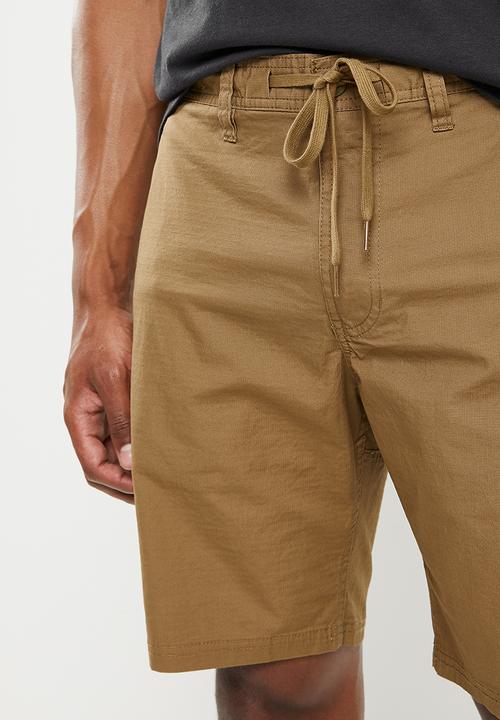 Vissla  - The wall eco 18.5" walkshort - kangaroo
