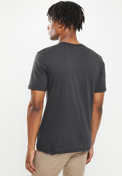Rip Curl - Circle vibe tee  - black