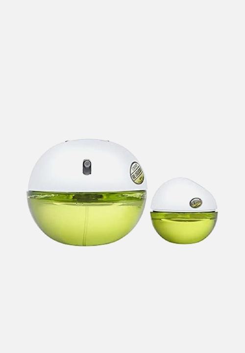 DKNY - DKNY Be Delicious 100ml & 30ml Edp Duo