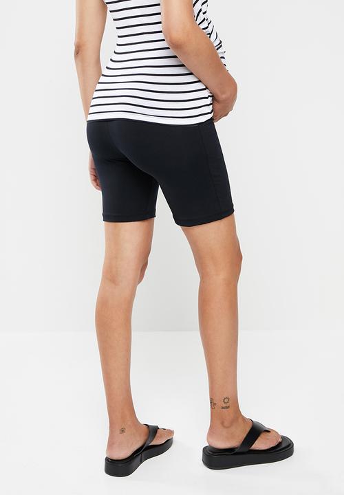 Superbalist - Cycle shorts - black