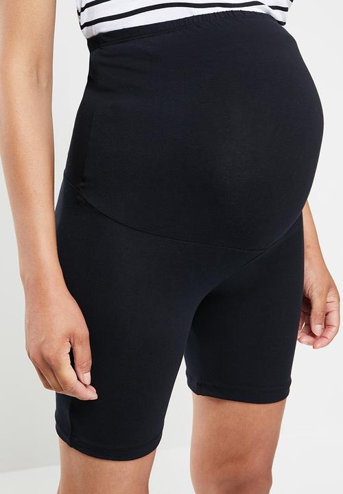 Superbalist - Cycle shorts - black