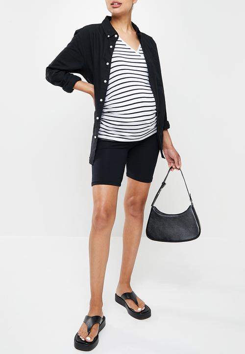 Superbalist - Cycle shorts - black