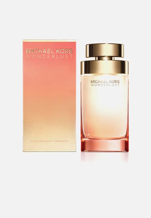 Michael Kors Fragrances - Michael Kors Wonderlust Edp - 150ml