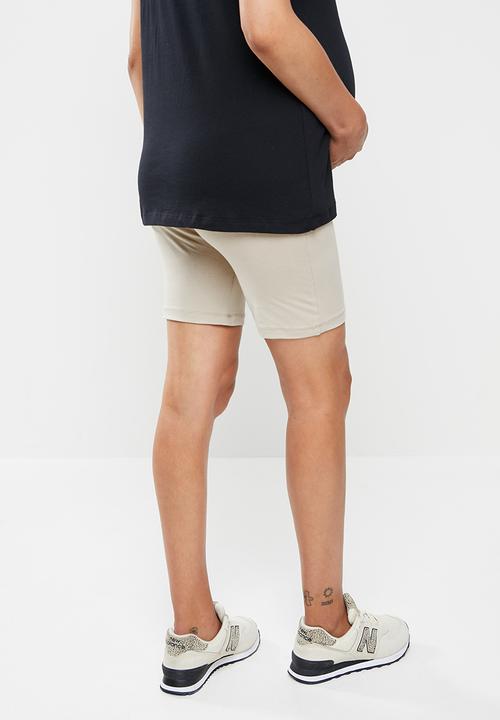 Superbalist - Cycle shorts - stone