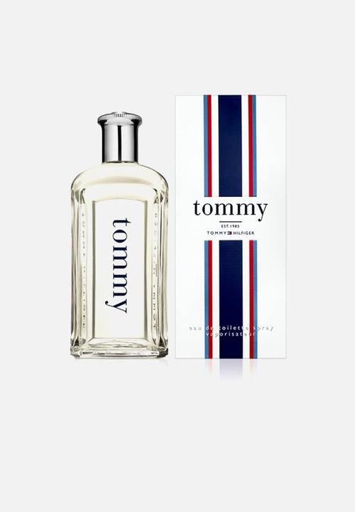 Tommy Hilfiger Fragrances - Tommy Cologne Spray - 200ml