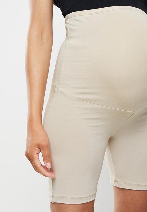 Superbalist - Cycle shorts - stone
