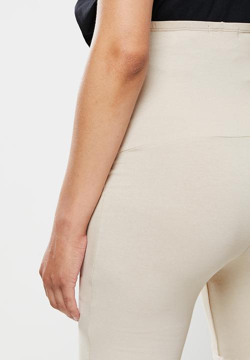 Superbalist - Cycle shorts - stone