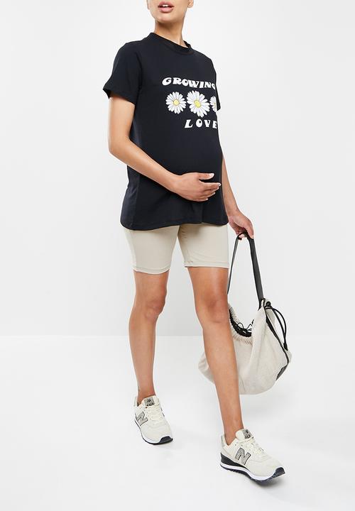 Superbalist - Cycle shorts - stone