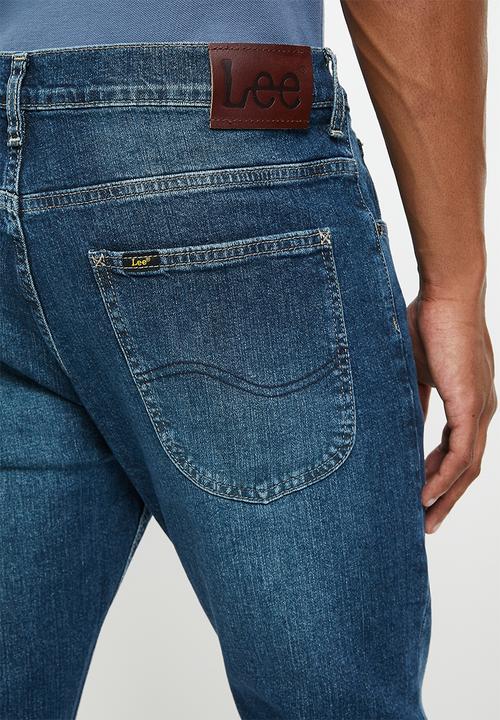 Lee  - Eddie regular slim -  blue ray