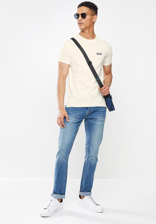 Aca Joe - Aca joe basic skinny jeans - light blue