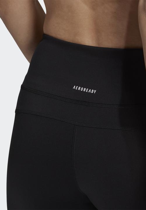 adidas Performance - Aeroready uforu 7/8 tights - multi