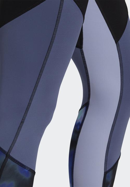 adidas Performance - Aeroready uforu 7/8 tights - multi