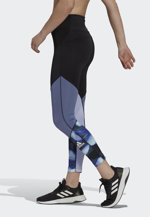 adidas Performance - Aeroready uforu 7/8 tights - multi