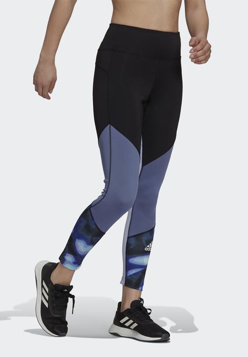adidas Performance - Aeroready uforu 7/8 tights - multi