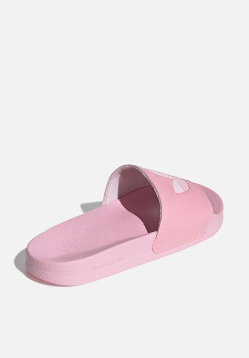 adidas Originals - Adilette lite w - clear pink/light pink/clear pink
