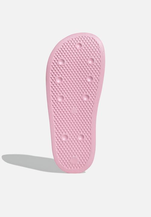 adidas Originals - Adilette lite w - clear pink/light pink/clear pink