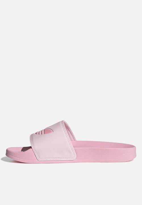 adidas Originals - Adilette lite w - clear pink/light pink/clear pink
