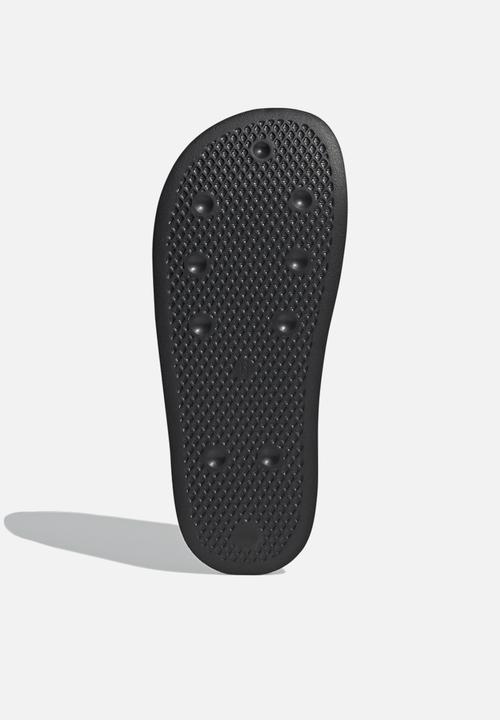 adidas Originals - Adilette lite w - ftwr white/core black/ftwr white