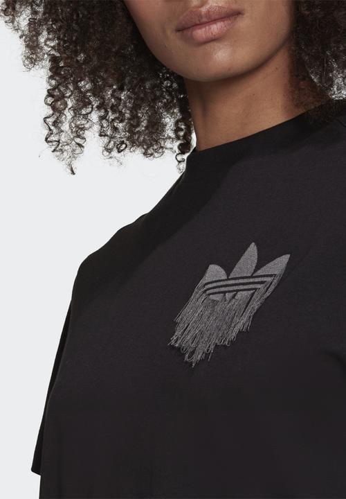 adidas Originals - Izn30 loose tee - black