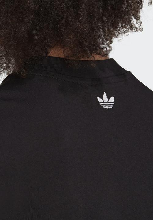 adidas Originals - Izn30 loose tee - black