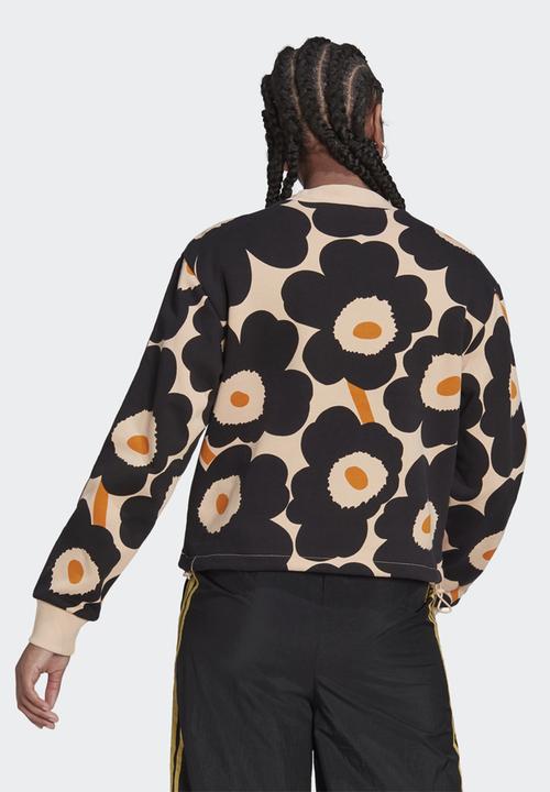 adidas Originals - Jkz32 sweatshirt - multi
