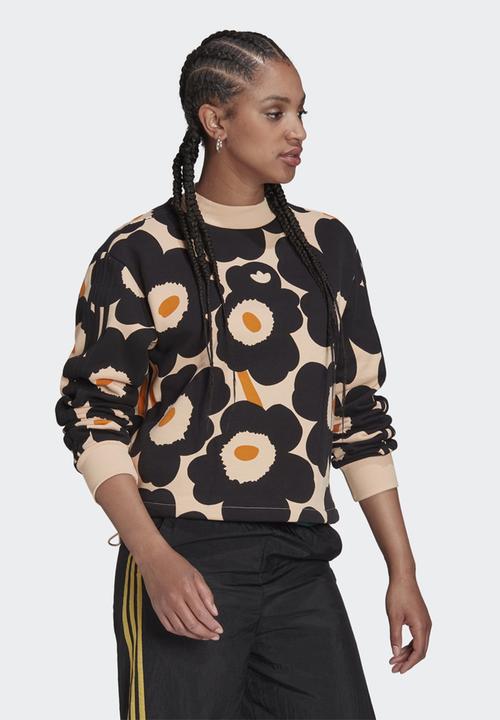 adidas Originals - Jkz32 sweatshirt - multi