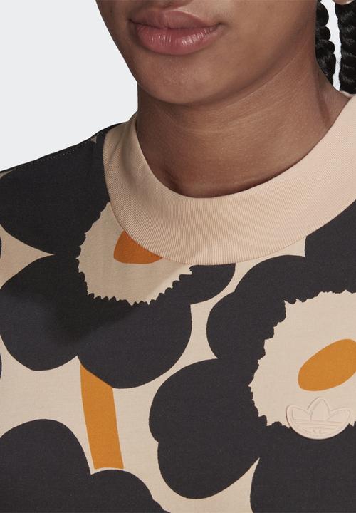 adidas Originals - Jkz35 loose tee - multi