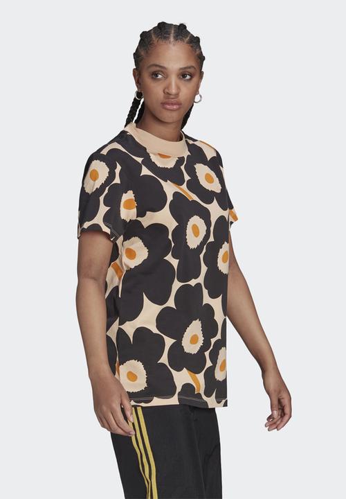 adidas Originals - Jkz35 loose tee - multi