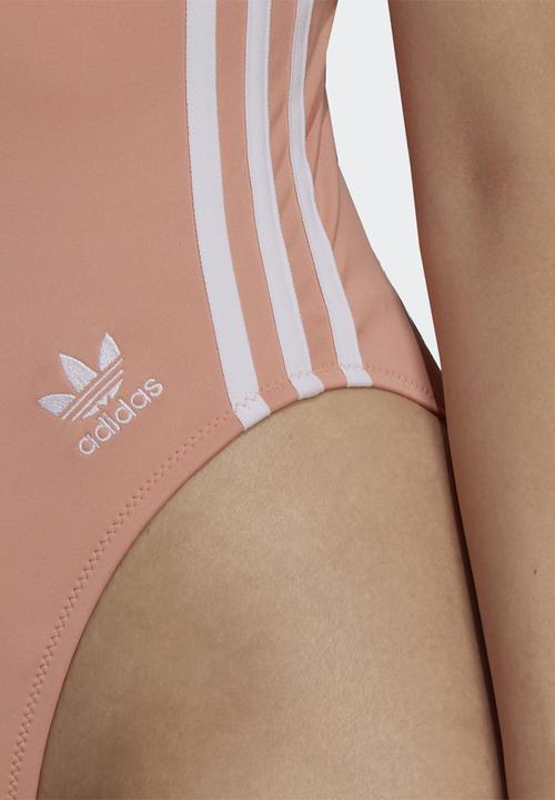 adidas Originals - Swimsuit pb - ambient blush