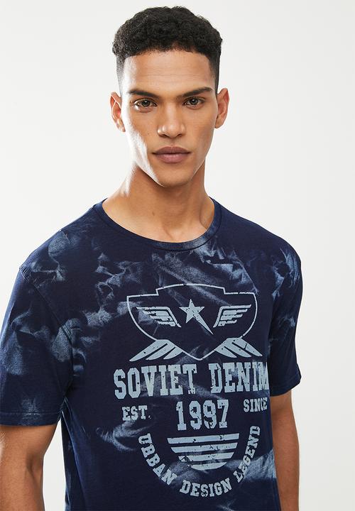 SOVIET - M richter - navy
