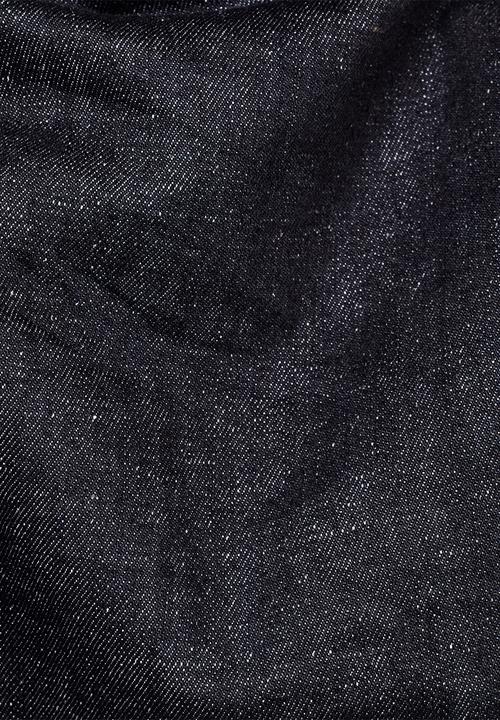 G-STAR - 3301 slim jeans - rinsed