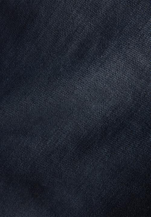G-STAR - 5620 3d slim elto superstretch denim - dry waxed cobler