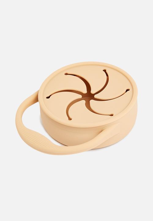 Maybe Baby Boutique - Snack cup - muted