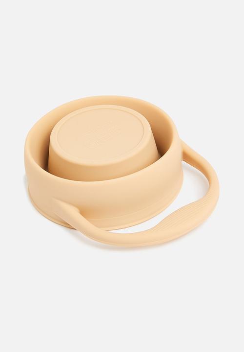 Maybe Baby Boutique - Snack cup - muted