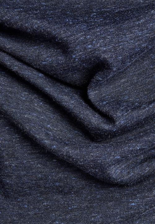 G-STAR - Lash r t s\s - sartho blue htr