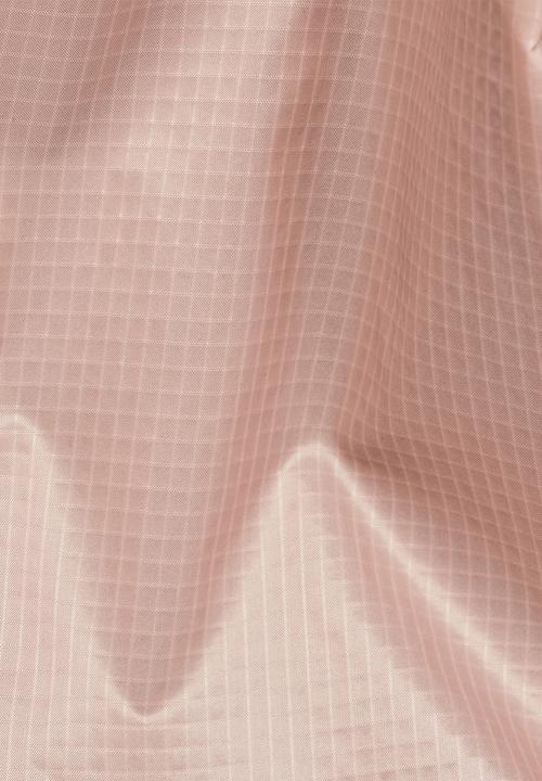 G-STAR - Colourblock jacket - milk/liquid pink/asfalt