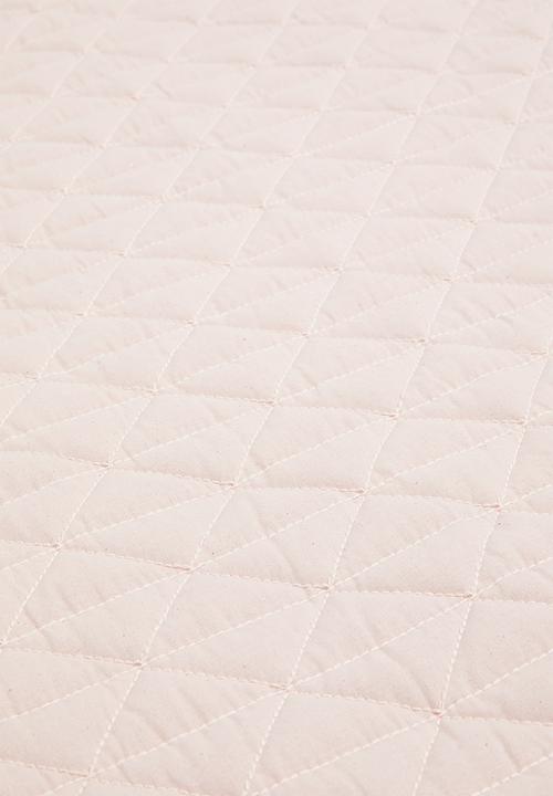 Sixth Floor - Roll around play mat - rose