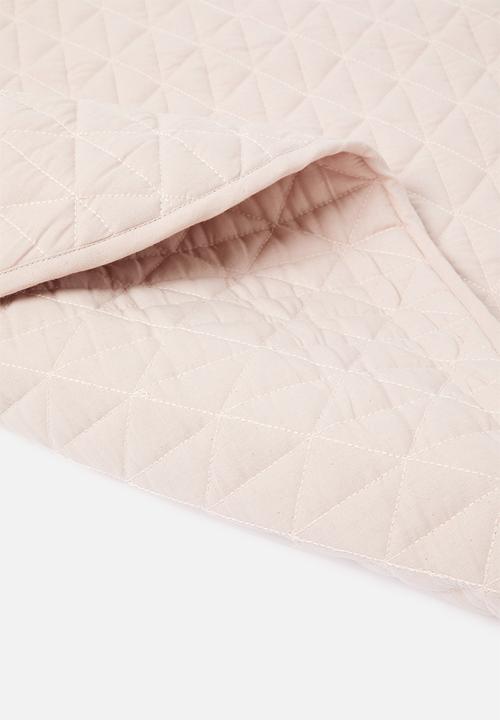 Sixth Floor - Roll around play mat - rose